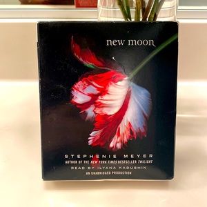 The Twilight Saga: New Moon Soundtrack